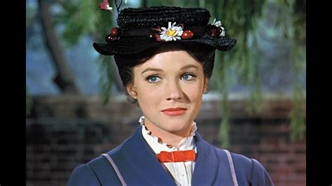 mary poppins youtube